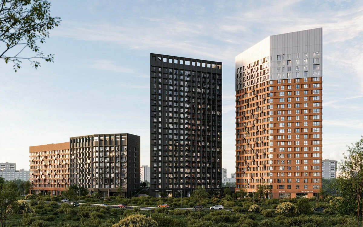 ЖК «Адали», изображение-2